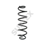 Arc suspensie Seat Leon (5f1), 09.12-05.21, 1.2 TSI, 1.4 TSI, 1.5 TSI, 1.6 TDI, 2.0 TDi, Punte Spate, SUPLEX