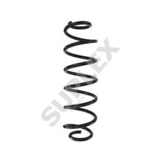 Arc suspensie Seat Leon (5f1), 09.12-05.21, 1.2 TSI, 1.4 TSI, 1.5 TSI, 1.6 TDI, 2.0 TDi, Punte Spate, SUPLEX