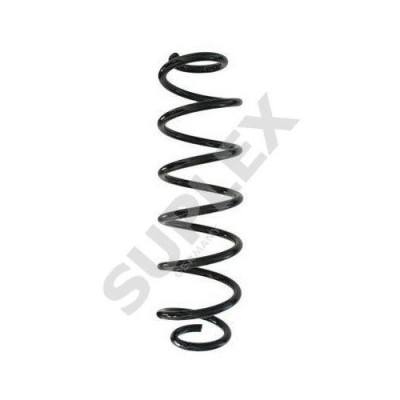Arc suspensie Seat Leon (5f1), 09.12-05.21, 1.2 TSI, 1.4 TSI, 1.5 TSI, 1.6 TDI, 2.0 TDi, Punte Spate, SUPLEX foto