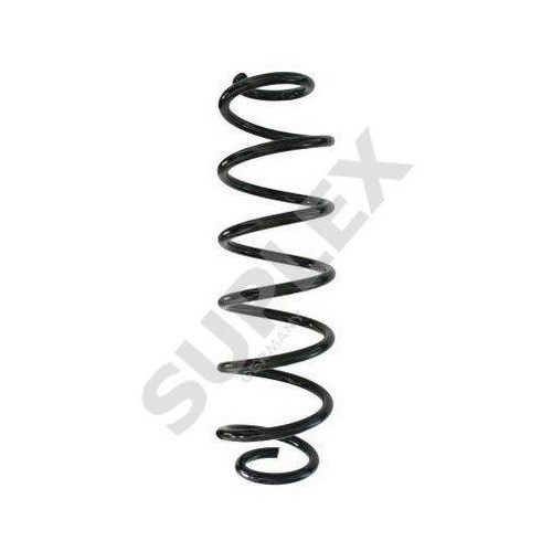 Arc suspensie Seat Leon (5f1), 09.12-05.21, 1.2 TSI, 1.4 TSI, 1.5 TSI, 1.6 TDI, 2.0 TDi, Punte Spate, SUPLEX