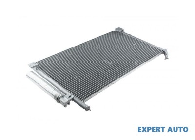 Radiator ac Subaru FORESTER (SG) 2002-2016 #1 foto