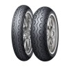 Anvelopa Cauciuc Spate Moto 180 55 17 Dunlop 1805517 OMDU 73W TT100