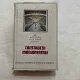 Constructii monumentale - Mici enciclopedii si dictionare ilustrate
