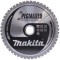 Makita B-17675 panza circular 235x30x50T panouri sandwich