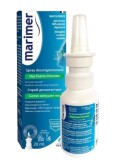 Spray nazal decongestionant bio, 20ml, Marimer