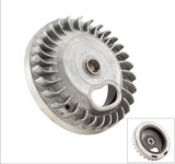 Cumpara ieftin Volanta magnetou (rotor) moped Piaggio Boss - Boxer - Ciao - Grillo - Si - Super Bravo 2T AC 50cc