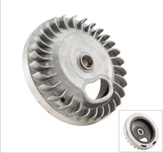Volanta magnetou (rotor) moped Piaggio Boss - Boxer - Ciao - Grillo - Si - Super Bravo 2T AC 50cc