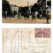 Giurgiu 1923 - Piata Carol, ilustrata circulata