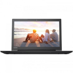 Laptop Lenovo V310 ISK, Intel Core i3-6006U, 15.6&amp;amp;quot;, RAM 4GB, SSD 120GB, HDD 1TB, AMD Radeon M530 2GB, Free Dos, Black foto