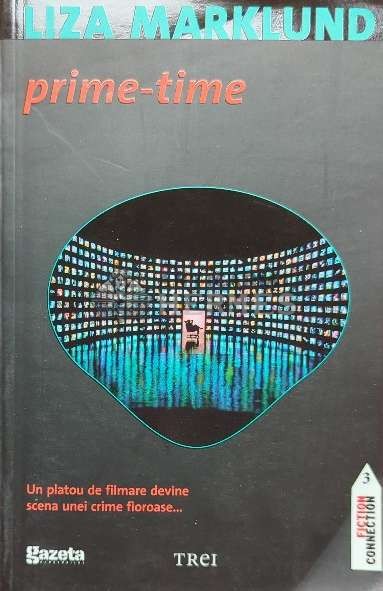 Prime time - 2010 - Liza Marklund ($I65)