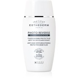 Institut Esthederm Photo Reverse Hyperpigmentation protective fluid impotriva petelor SPF 50+ 40 ml