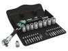 Set Chei Tubulare Zyklop 3/8, Wera