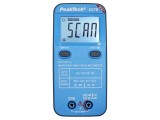 Multimetru Digital PEAKTECH P 1072 LCD 3999 True RMS AC