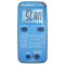 Multimetru Digital PEAKTECH P 1072 LCD 3999 True RMS AC