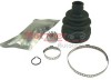 Kit burduf planetara OPEL ASTRA F Hatchback (53, 54, 58, 59) (1991 - 1998) METZGER 751.658