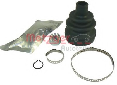 Kit burduf planetara OPEL ASTRA F Combi (51, 52) (1991 - 1998) METZGER 751.658 foto