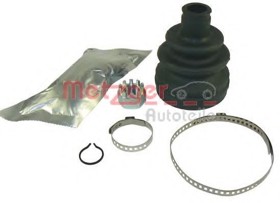 Kit burduf planetara OPEL ASTRA F Combi (51, 52) (1991 - 1998) METZGER 751.658