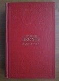 Charlotte Bronte - Jane Eyre