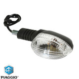 Semnalizare fata stanga - spate dreapta originala Gilera Fuoco 500 - GP 800 - Piaggio MP3 250-400-500cc