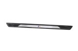 Ornament prag interior dreapta față BMW 1 F21 2012 OEM: 8058892,7149477,8058891,7345104,7345105,7345103 17680472
