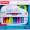 FISHER PRICE PIANUL INTERACTIV IN LIMBA ROMANA SuperHeroes ToysZone
