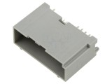 Conector automotive tată, 24 pini