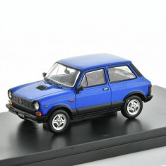 Macheta AUTOBIANCHI A112 Abarth - 1980 - PREMIUM X scara 1:43