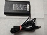 Incarcator Laptop Dell LA65NM130 19.5V 3.34A 65W mufa: 7.4 x 5.0 mm, Incarcator standard