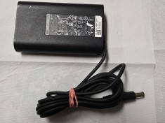 Incarcator Laptop Dell LA65NM130 19.5V 3.34A 65W mufa: 7.4 x 5.0 mm