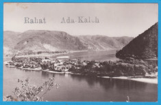 (33) CARTE POSTALA ADA-KALEH - VEDERE GENERALA foto