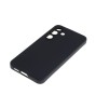 Husa OTB TPU compatibila cu Samsung Galaxy S24, negru