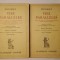 Plutarque (Plutarh) - Vies paralleles (vol. 1-2; 2 vol.; trad. Bernard Latzarus; 1950)