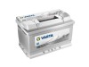 VARTA 5744020753162 SILVER dynamic Baterie de pornire