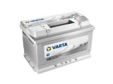 VARTA 5744020753162 SILVER dynamic Baterie de pornire