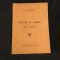 carte Amvonul si Catedra in slujba poporului de Ion Bulea Casineanu anul 1945 / 96 pagini !