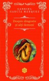 Cumpara ieftin Despre dragoste şi alţi demoni - Hardcover - Gabriel Garc&iacute;a M&aacute;rquez - RAO