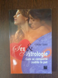 Corina Toma - Sex &amp; Astrologie. Cum se comporta zodiile in pat