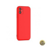 Husa pentru Honor 200 Lite OEM Silicone Rosie