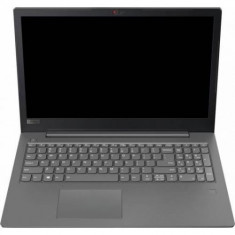 Laptop Lenovo V330-15IKB, AMD Radeon 530 2GB, RAM 4GB, HDD 1TB, Intel Core i7-8550U, 15.6&amp;amp;quot;, Free Dos, Grey foto