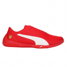 Pantofi Sport Puma Ferrari Kart Cat III - 306219-04 foto