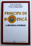 PRINCIPII DE BIOETICA - O ABORDARE ORTODOXA de PAVEL CHIRILA ...ANDREEA BANDOIU , 2008