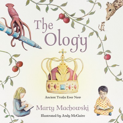 The Ology foto