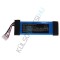 Baterie VHBW &icirc;nlocuiește JBL L0748-LF, 02-553-3494 pentru difuzor JBL - Li-polimer 3000 mAh