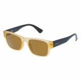 Ochelari de Soare Bărbați Police SPL15051760G &Oslash; 51 mm, Plastic, Galben, Polaroid