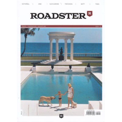 Roadster 2024/2 foto