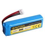 PATONA | Acumulator JBL Charge 2 Plus Charge 2+ Charge 3 (2015) GSP1029102R 6730