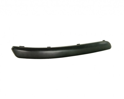 Bandou bara dreapta fata, dreapta Vw Polo (9n3), 04.2005-08.2009, negru, 6Q08077189B9 foto