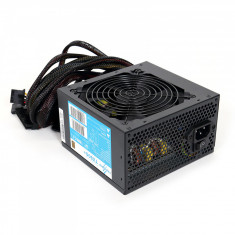 Sursa PC Textorm TX500+ 500W ATX 12V 120 mm Fan 80PLUS Bronze