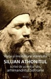 Cumpara ieftin Viața Și &Icirc;nvățătura Starețului Siluan Athonitul Scrise De Ucenicul Său, Arhimandritul Sofronie, - Editura DEISIS