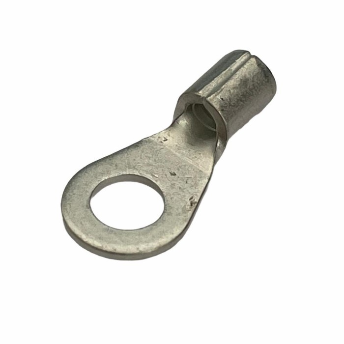 Terminal tip inelar, pentru surub M3,5, BM GROUP - BM 01213